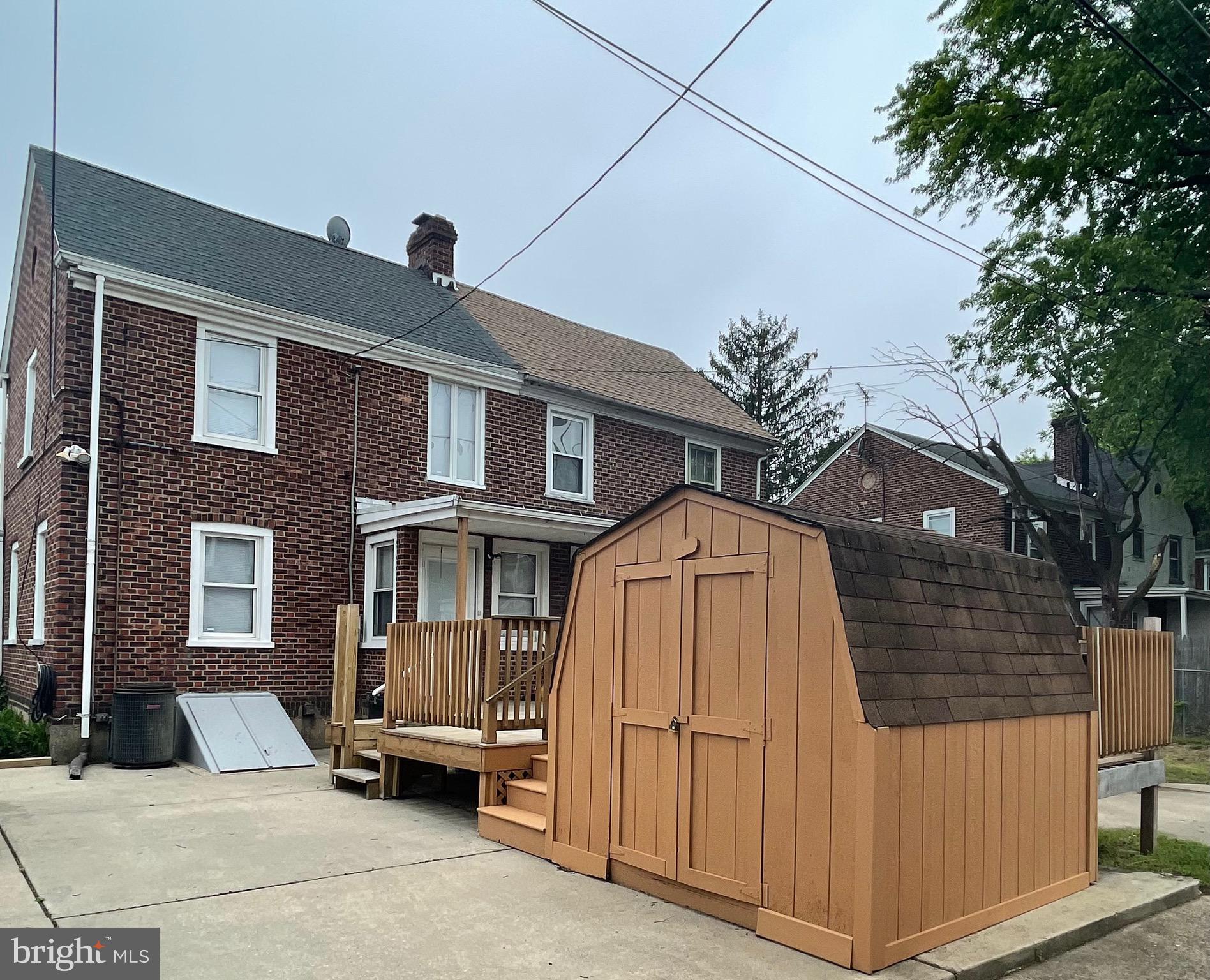 3036 Porter Road Camden, NJ 08104 - Photo 6 of 28