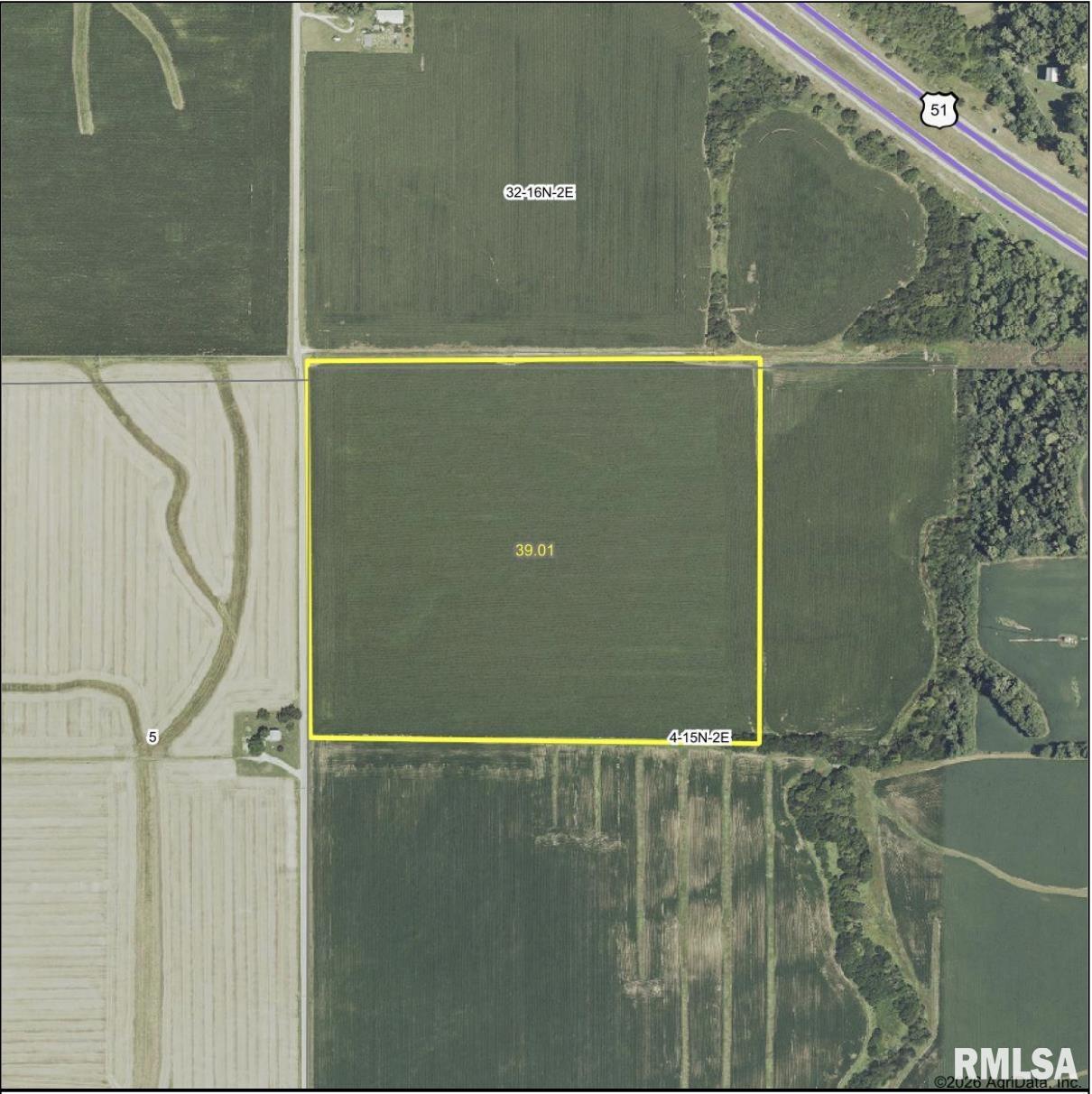 0 North Woodcock Street Decatur, IL 62521 - Photo 1 of 10