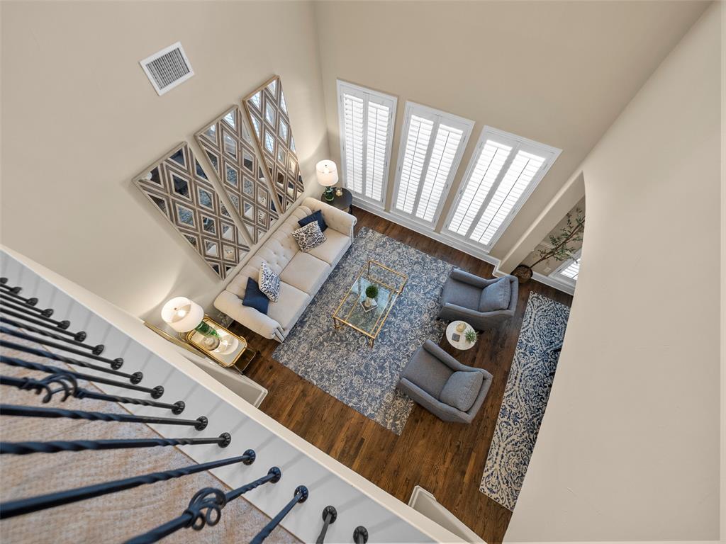 1014 Wimberly Court Allen, TX 75013 - Photo 31 of 40