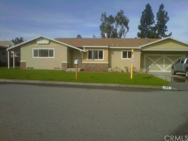 186 East Shamrock Street Rialto, CA 92376 - Photo 1 of 1