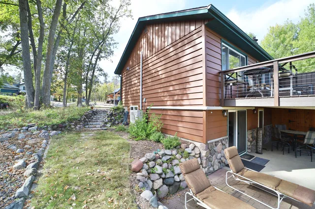 $649,900 | 30482 North Lakeview Drive, Breezy Point, MN 56472