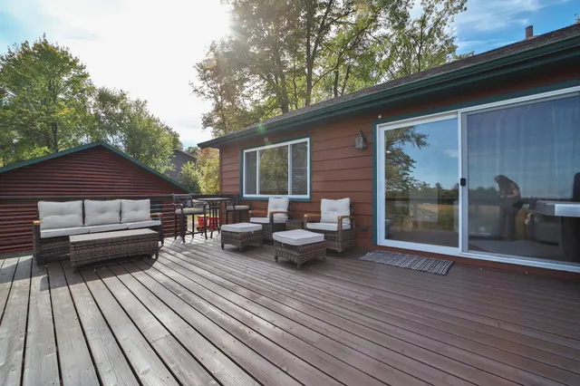 $649,900 | 30482 North Lakeview Drive, Breezy Point, MN 56472