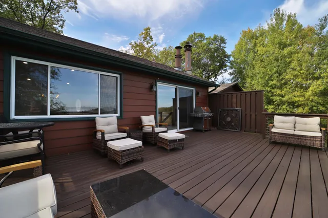 $649,900 | 30482 North Lakeview Drive, Breezy Point, MN 56472