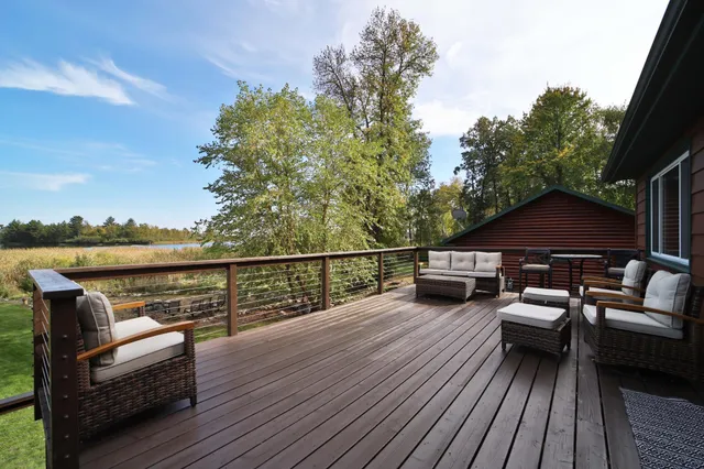 $649,900 | 30482 North Lakeview Drive, Breezy Point, MN 56472