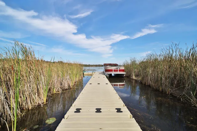 $649,900 | 30482 North Lakeview Drive, Breezy Point, MN 56472