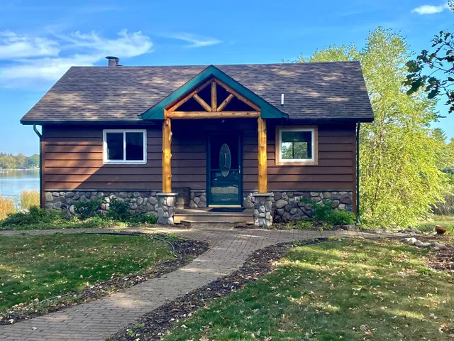 $649,900 | 30482 North Lakeview Drive, Breezy Point, MN 56472