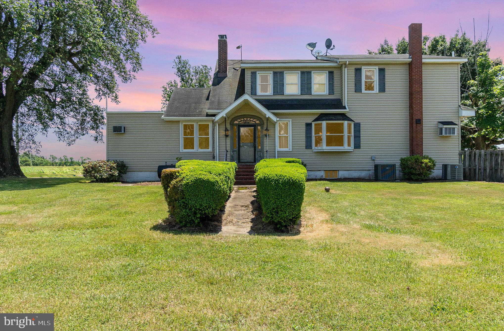 14111 Turners Point Road Kennedyville, MD 21645 - Photo 1 of 54 LOCATED IN KENTMORE PARK