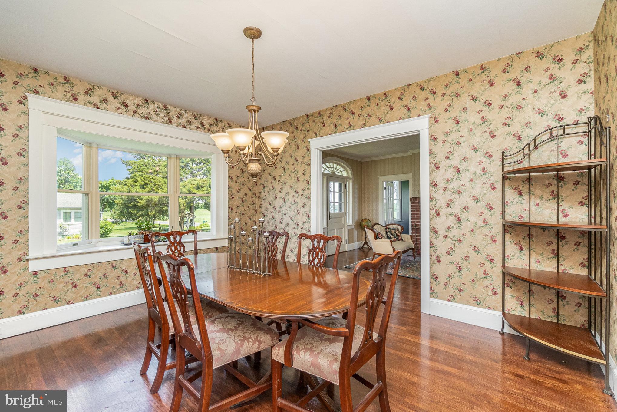 14111 Turners Point Road Kennedyville, MD 21645 - Photo 12 of 54 FORMAL DINING ROOM