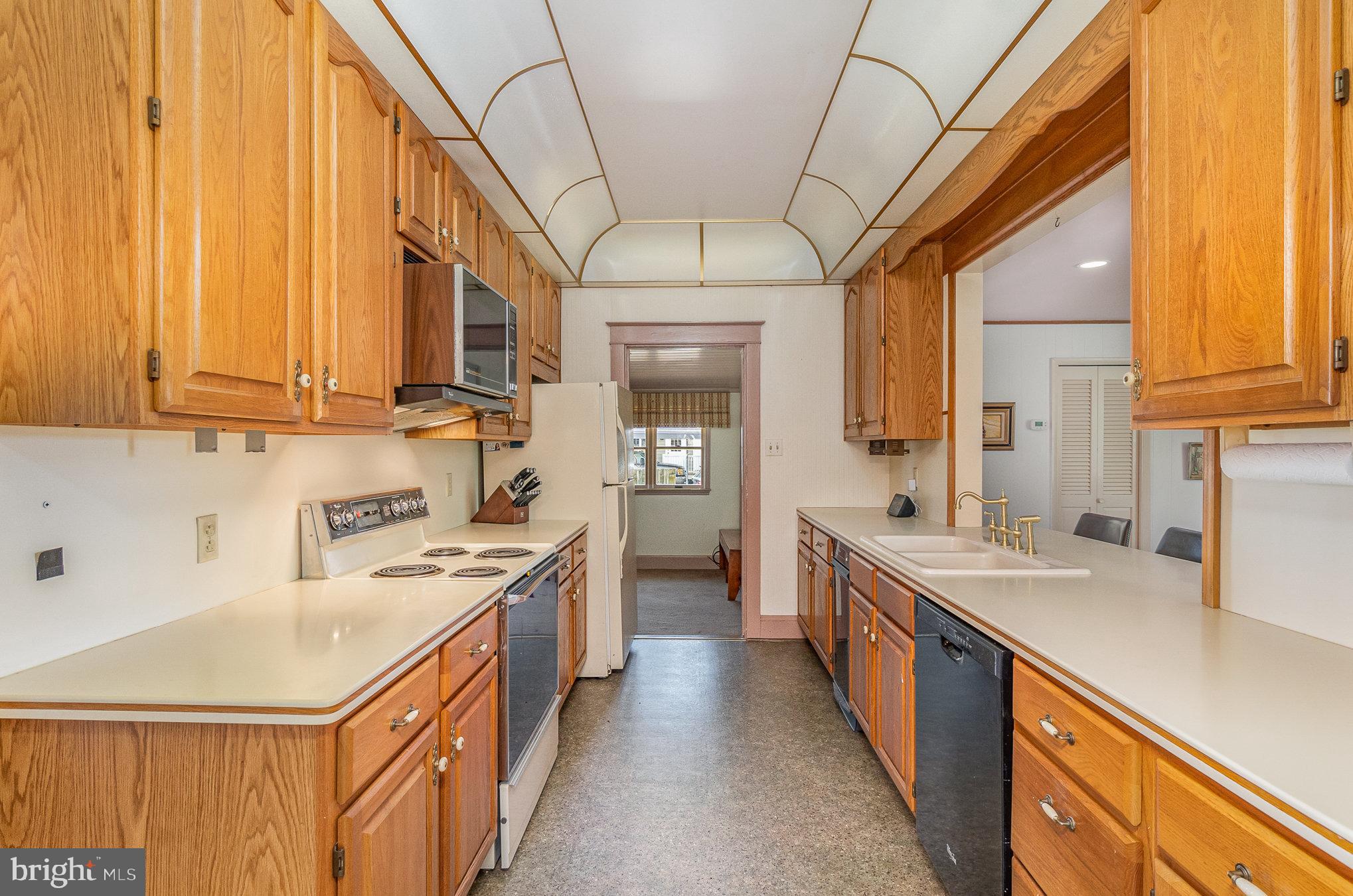 14111 Turners Point Road Kennedyville, MD 21645 - Photo 14 of 54 KITCHEN