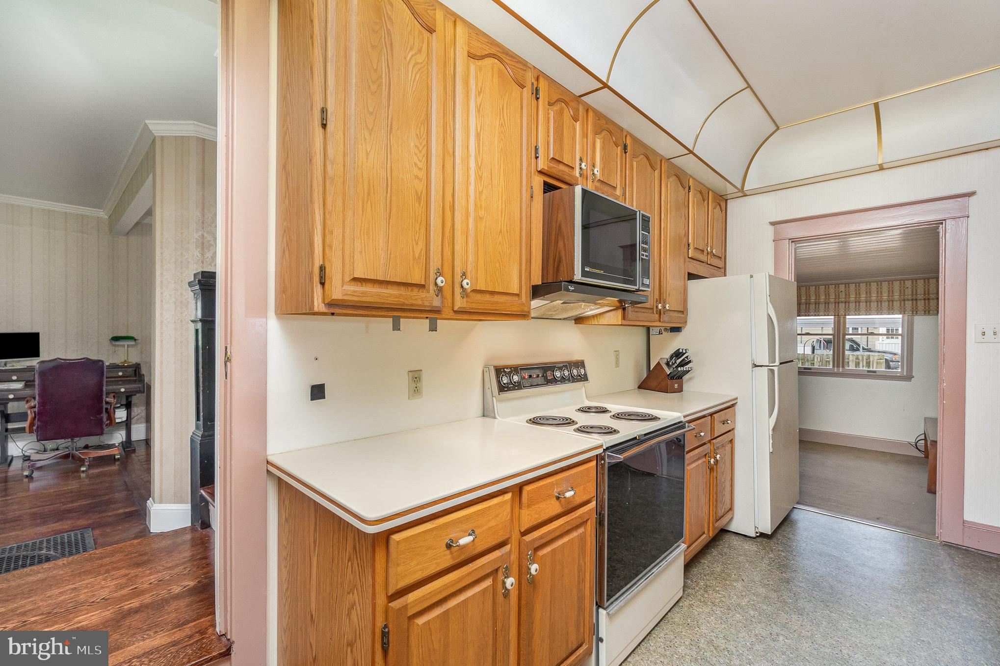 14111 Turners Point Road Kennedyville, MD 21645 - Photo 15 of 54 ALL APPLIANCES CONVEY