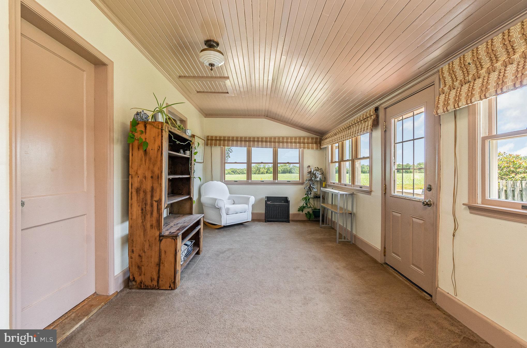 14111 Turners Point Road Kennedyville, MD 21645 - Photo 24 of 54 SUN ROOM OFF REAR ENTRY