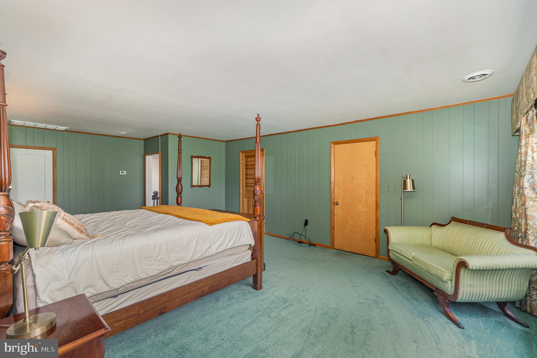 14111 Turners Point Road Kennedyville, MD 21645 - Photo 27 of 54 WALK-IN CLOSET + SITTING ROOM (NOT PICTURED)