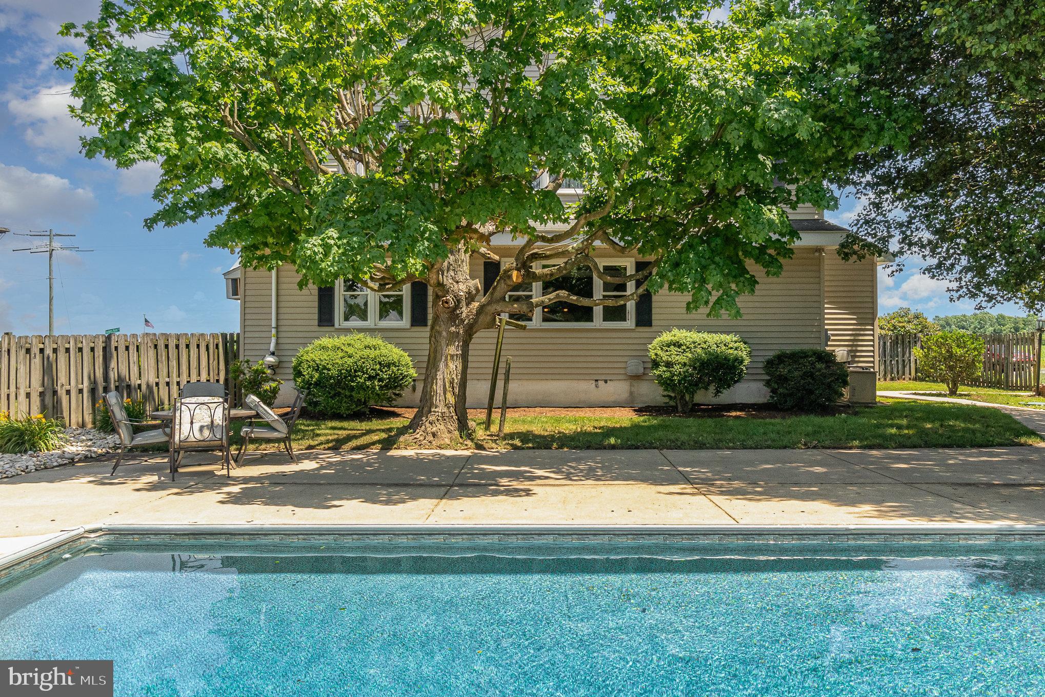 14111 Turners Point Road Kennedyville, MD 21645 - Photo 34 of 54 PERFECT FOR SUMMER