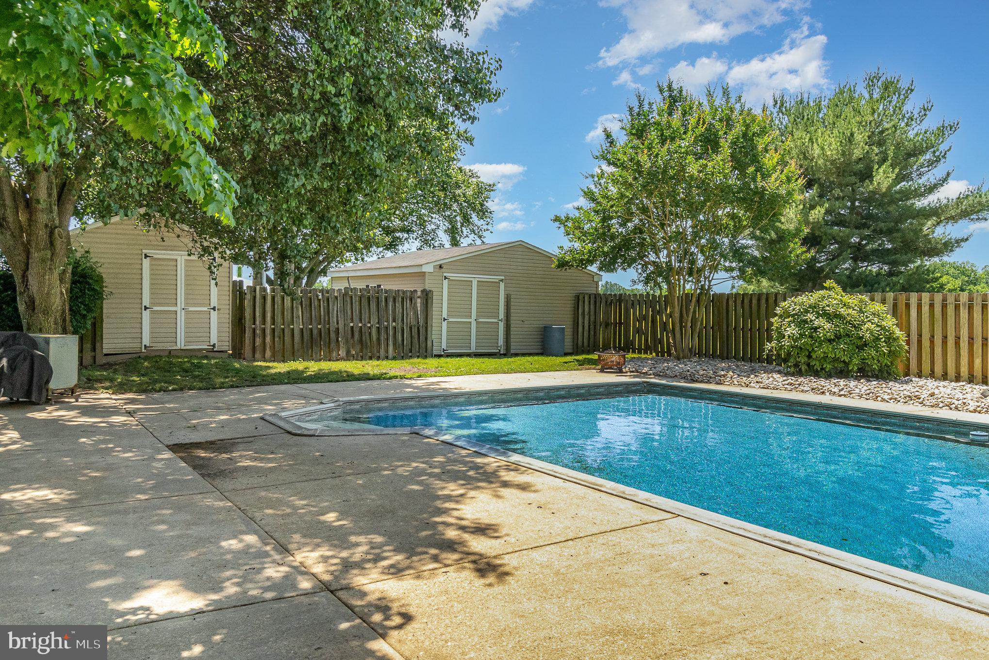 14111 Turners Point Road Kennedyville, MD 21645 - Photo 35 of 54 EXPANSIVE PATIO