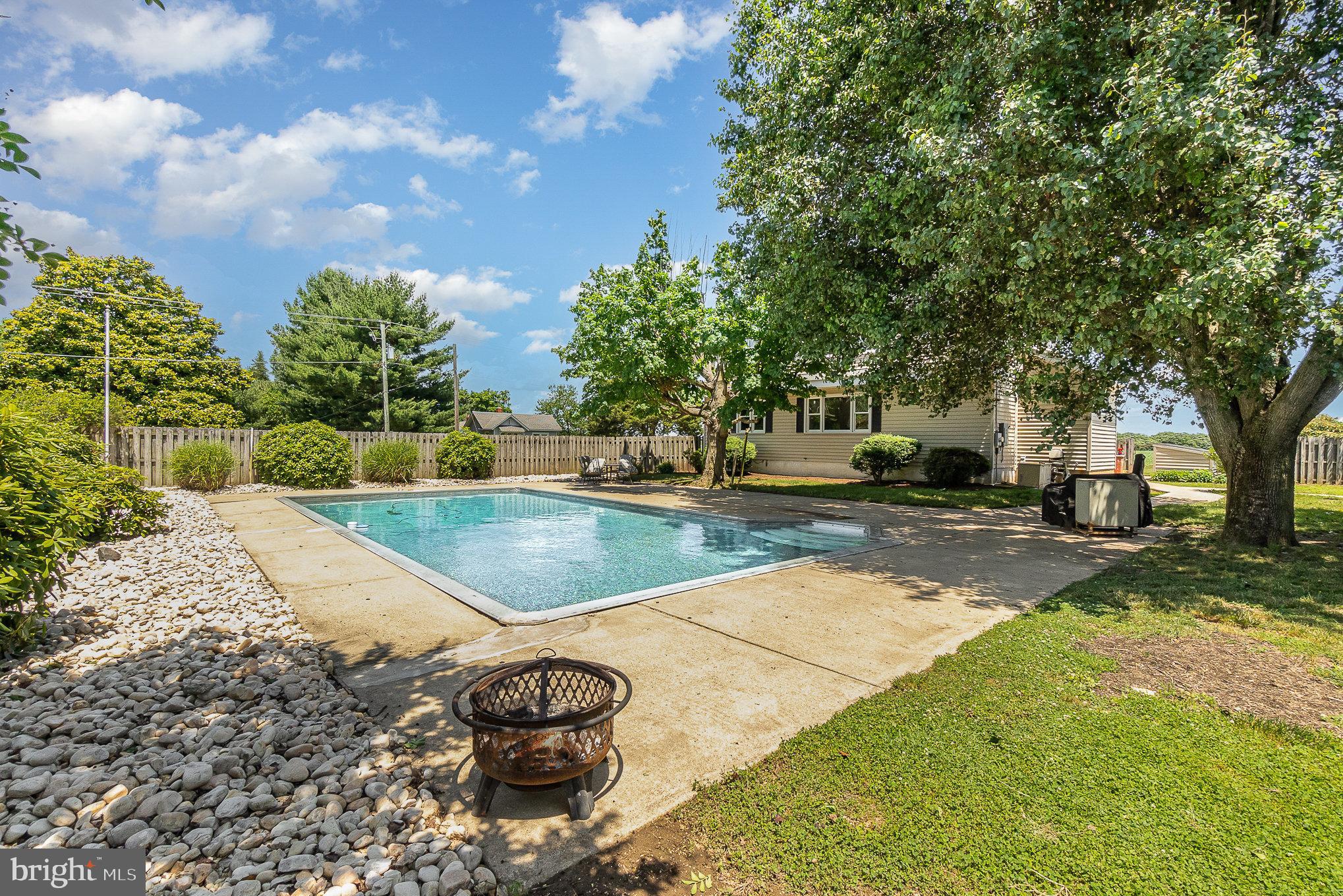 14111 Turners Point Road Kennedyville, MD 21645 - Photo 36 of 54 BEAUTIFULLY LANDSCAPED