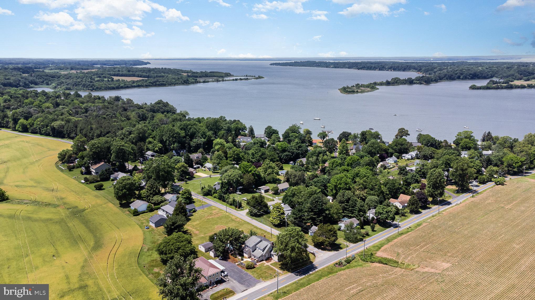 14111 Turners Point Road Kennedyville, MD 21645 - Photo 43 of 54 MINUTES TO SASSAFRAS RIVER