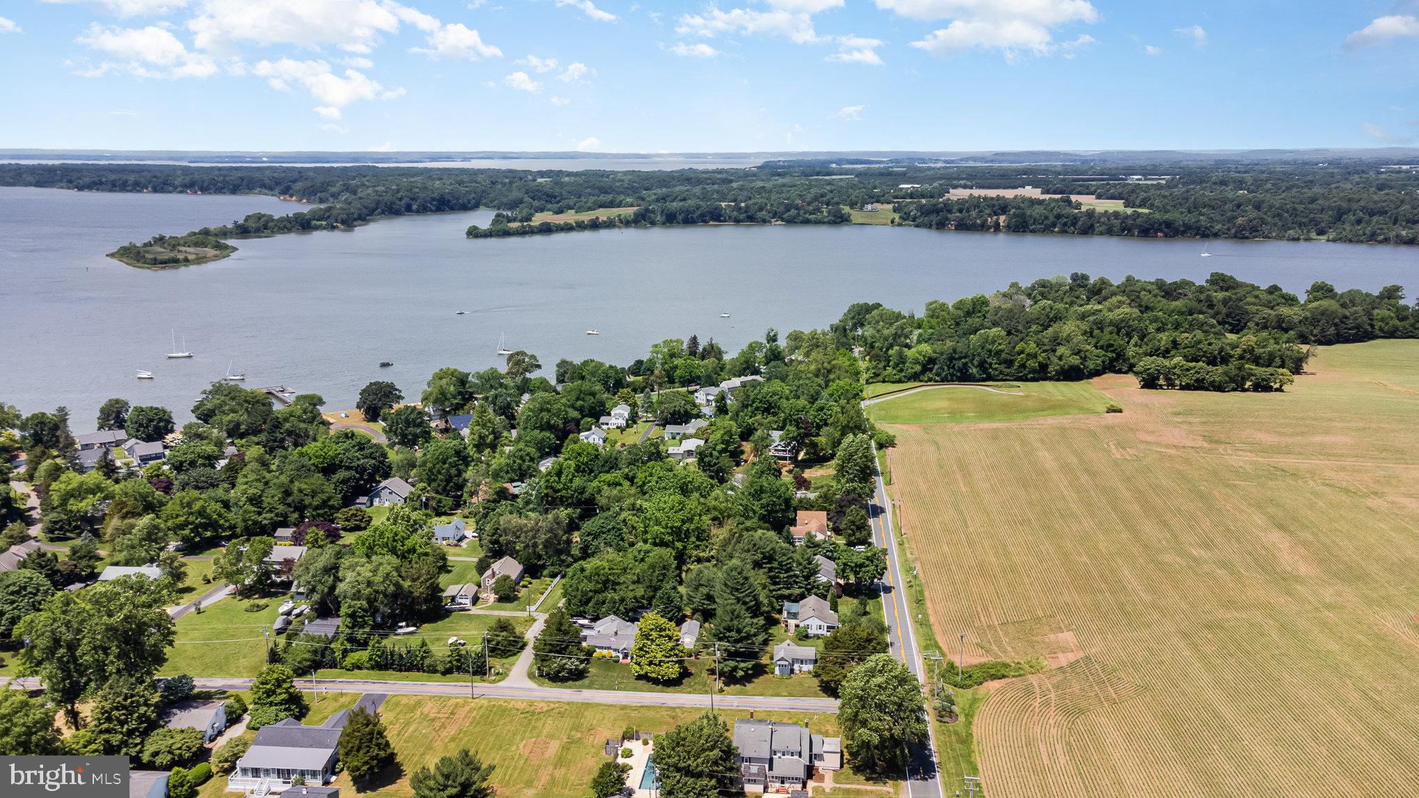 14111 Turners Point Road Kennedyville, MD 21645 - Photo 45 of 54 WALK TO THE BEACH