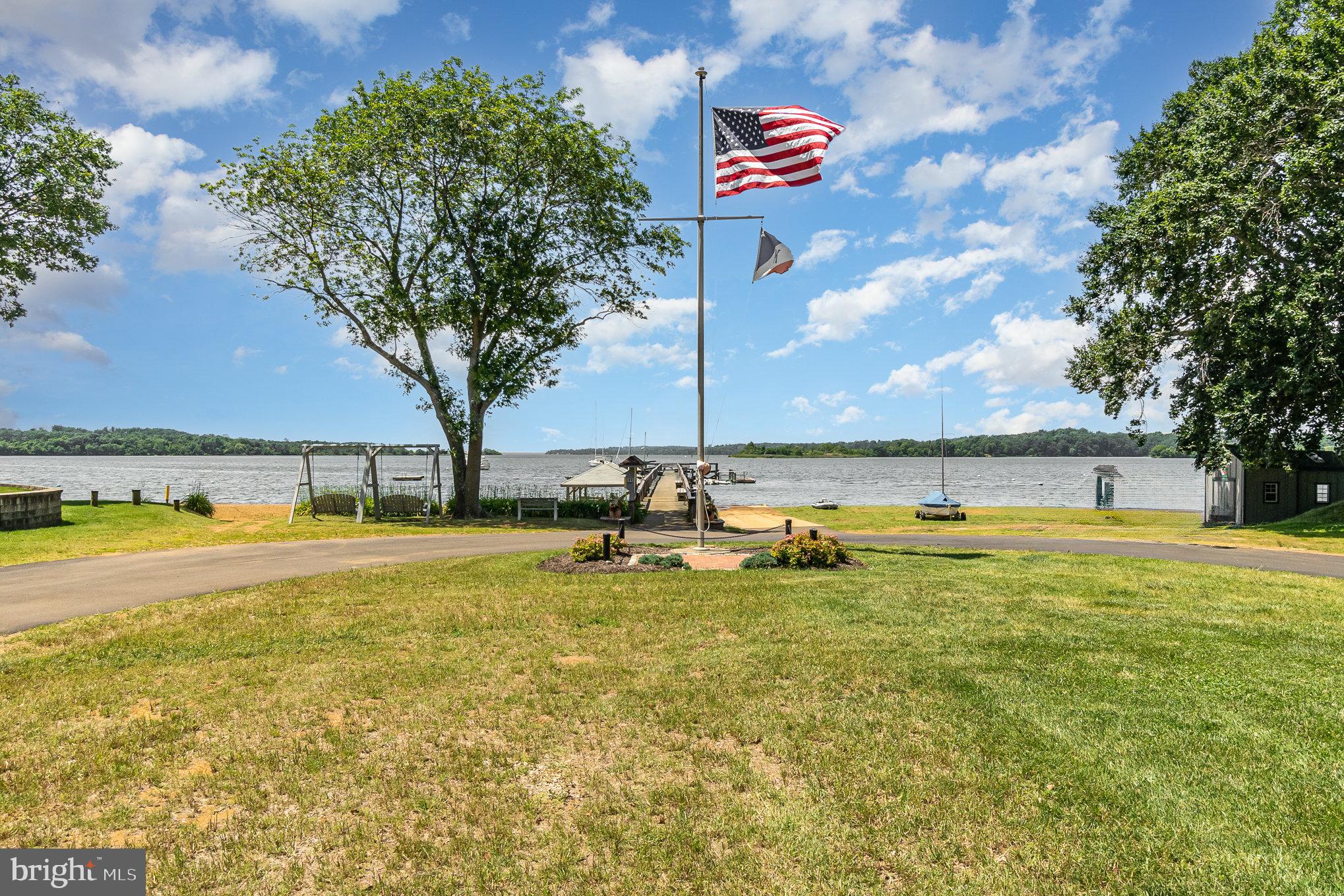 14111 Turners Point Road Kennedyville, MD 21645 - Photo 47 of 54 COMMUNITY WATERFRONT
