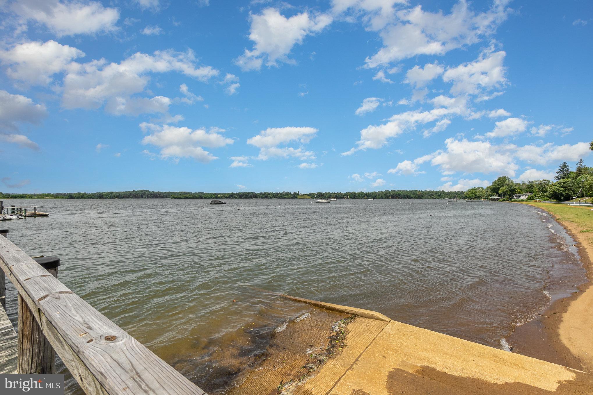 14111 Turners Point Road Kennedyville, MD 21645 - Photo 50 of 54 COMMUNITY BOAT RAMP