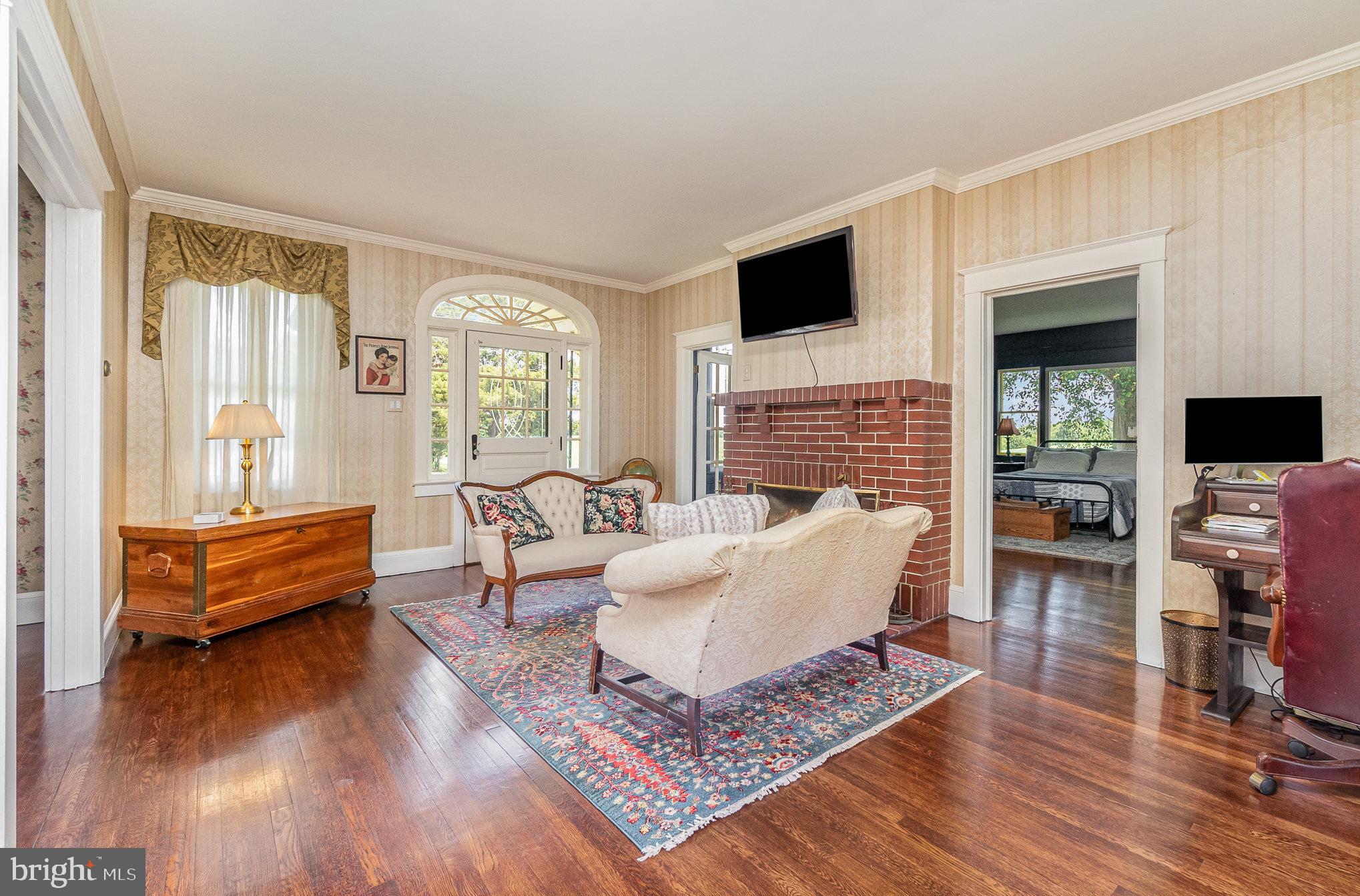14111 Turners Point Road Kennedyville, MD 21645 - Photo 7 of 54 FORMAL LIVING ROOM