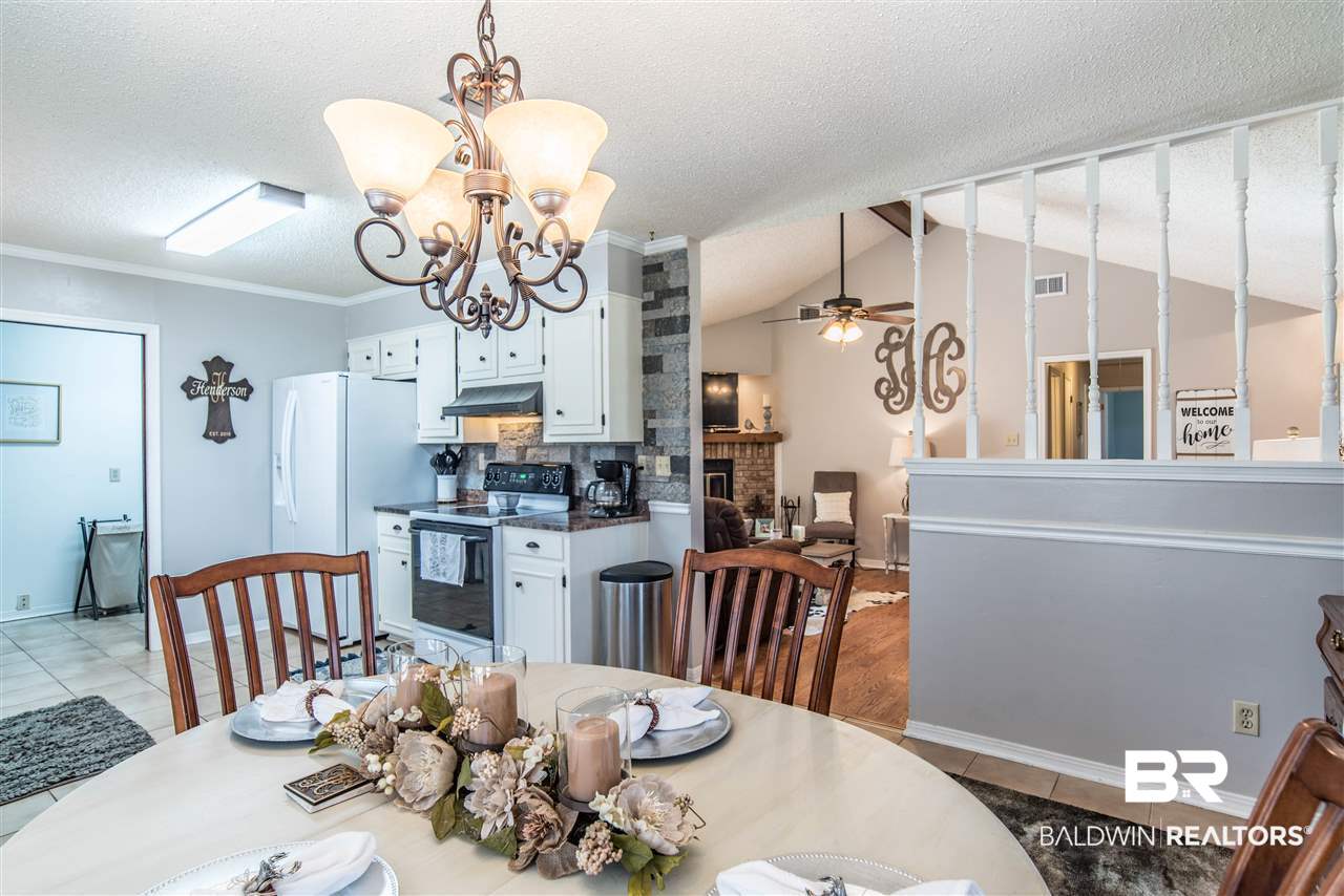9471 Burnt Ash Drive Mobile, AL 36695 - Photo 8 of 27