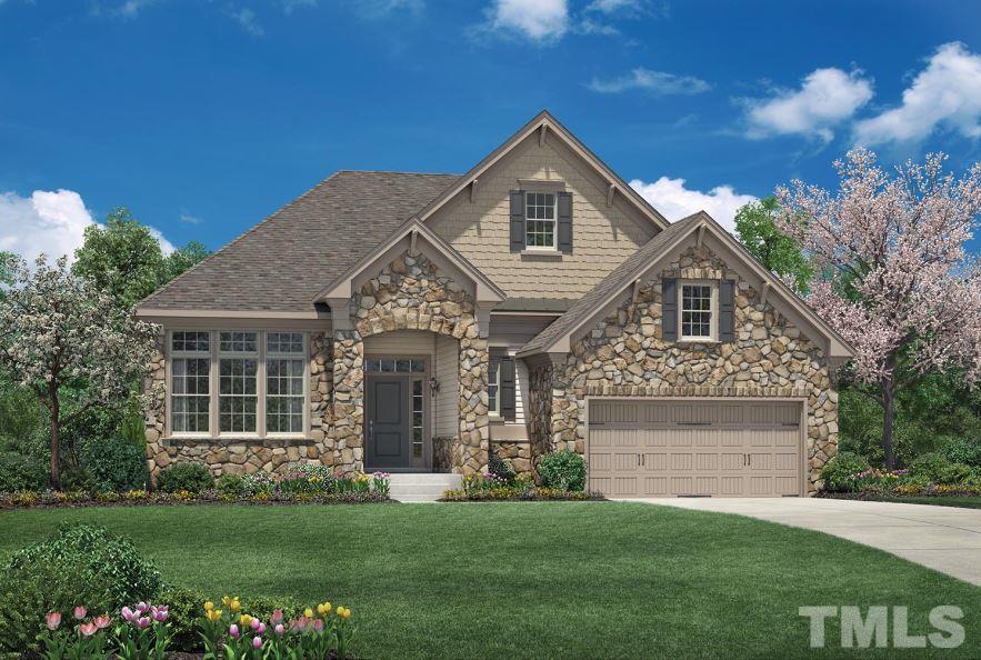 2525 Beckwith Road Apex, NC 27523 - Photo 1 of 1 Gallery Image 1