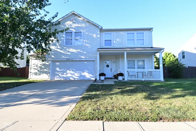 $332,500 | 10298 Yosemite Lane, Indianapolis, IN 46234