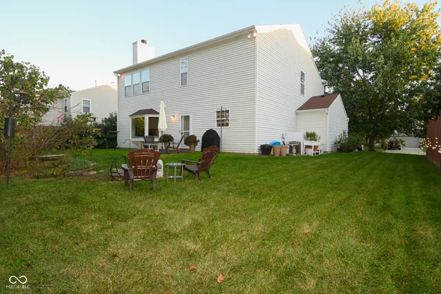 $332,500 | 10298 Yosemite Lane, Indianapolis, IN 46234