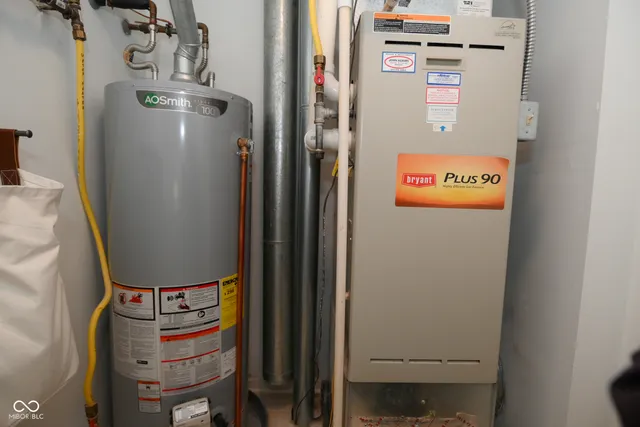 $332,500 | 10298 Yosemite Lane, Indianapolis, IN 46234