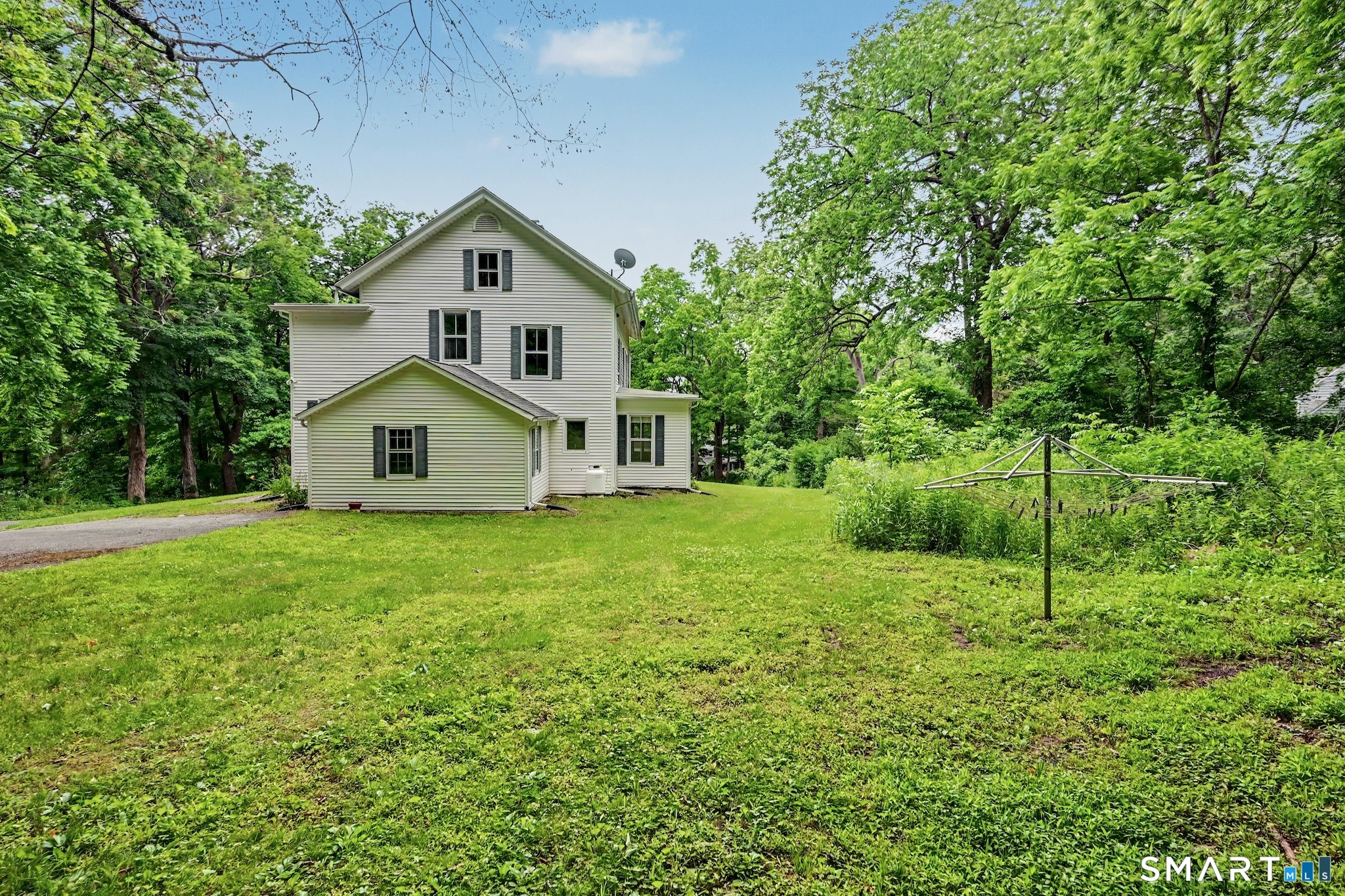 33 Hatch Road Bridgewater, CT 06752 - Photo 30 of 40