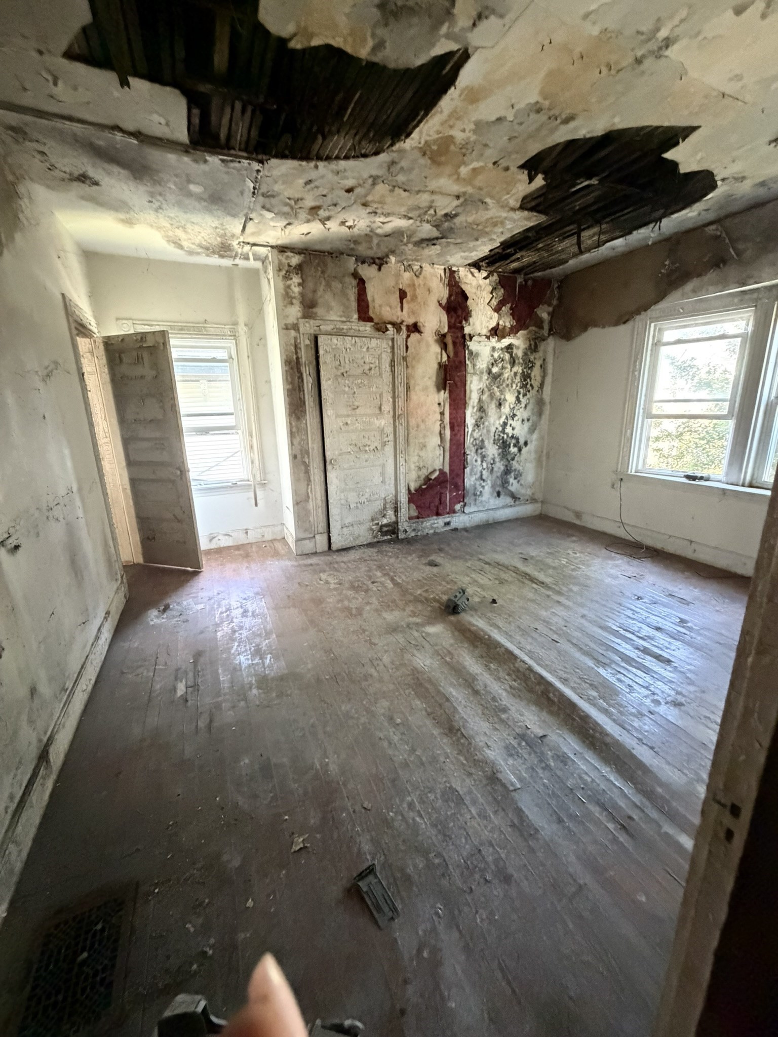 34 Rosedale Street Boston, MA 02124 - Photo 11 of 13 Gallery Image 11