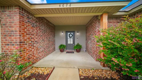 $266,000 | 4676 Aubrey Ann Drive, Addis, LA 70710