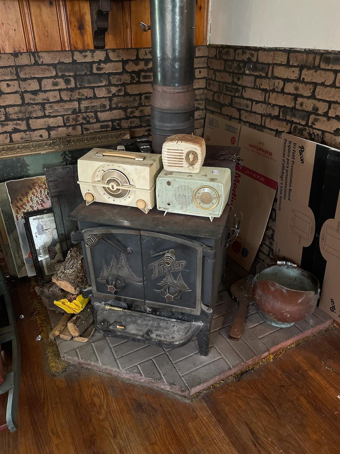 7147 Dickey Road Middletown, OH 45042 - Photo 2 of 8 Gallery Image 2