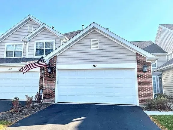 $2,990 | 117 Stevens Drive, Schaumburg, IL 60173