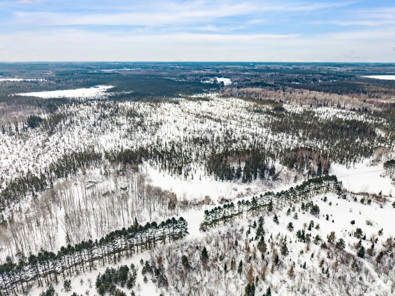 2712 Lund Road Cloquet, MN 55720 - Photo 13 of 24 Drone / aerial view