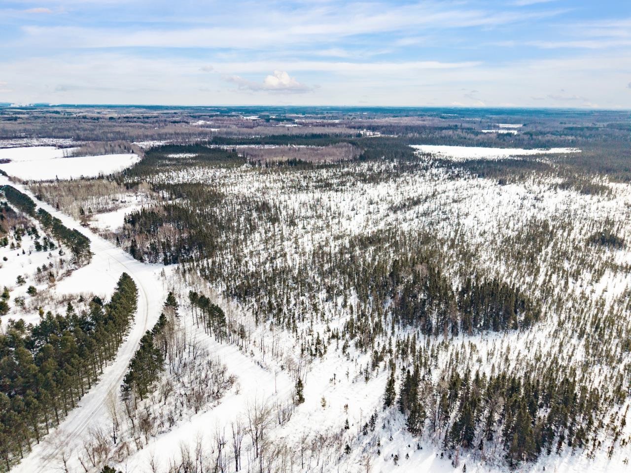2712 Lund Road Cloquet, MN 55720 - Photo 6 of 24 Aerial view