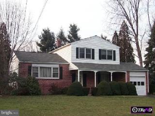 91 Cherokee Road New Britain, PA 18901 - Photo 1 of 1 Gallery Image 1