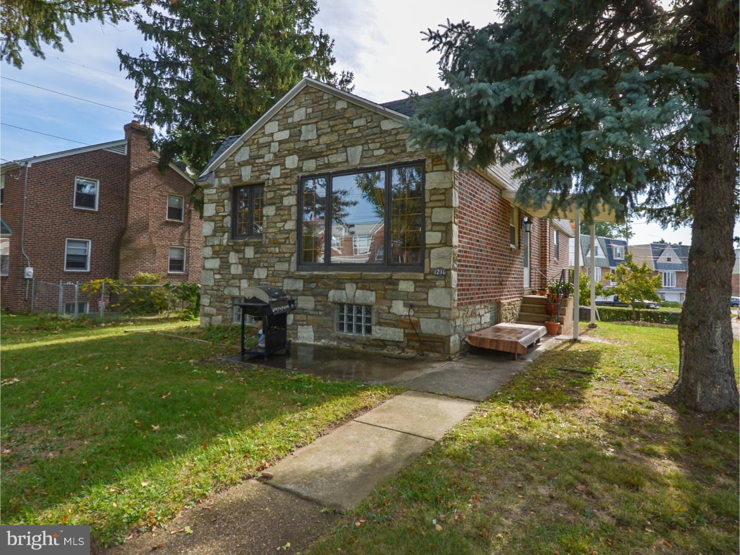 1216 Rhawn Street Philadelphia, PA 19111 - Photo 1 of 25 Gallery Image 1