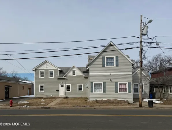 $3,000 | 79 Church Street, Keansburg, NJ 07734