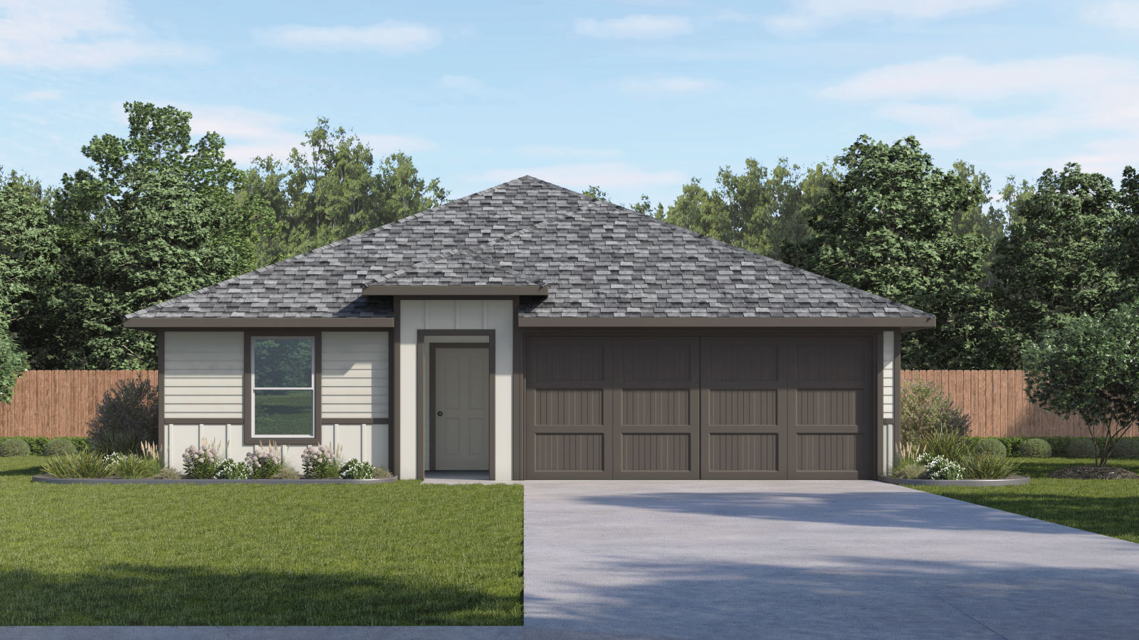 12113 Horseshoe Fld Bend Mustang Ridge, TX 78610 - Photo 1 of 4