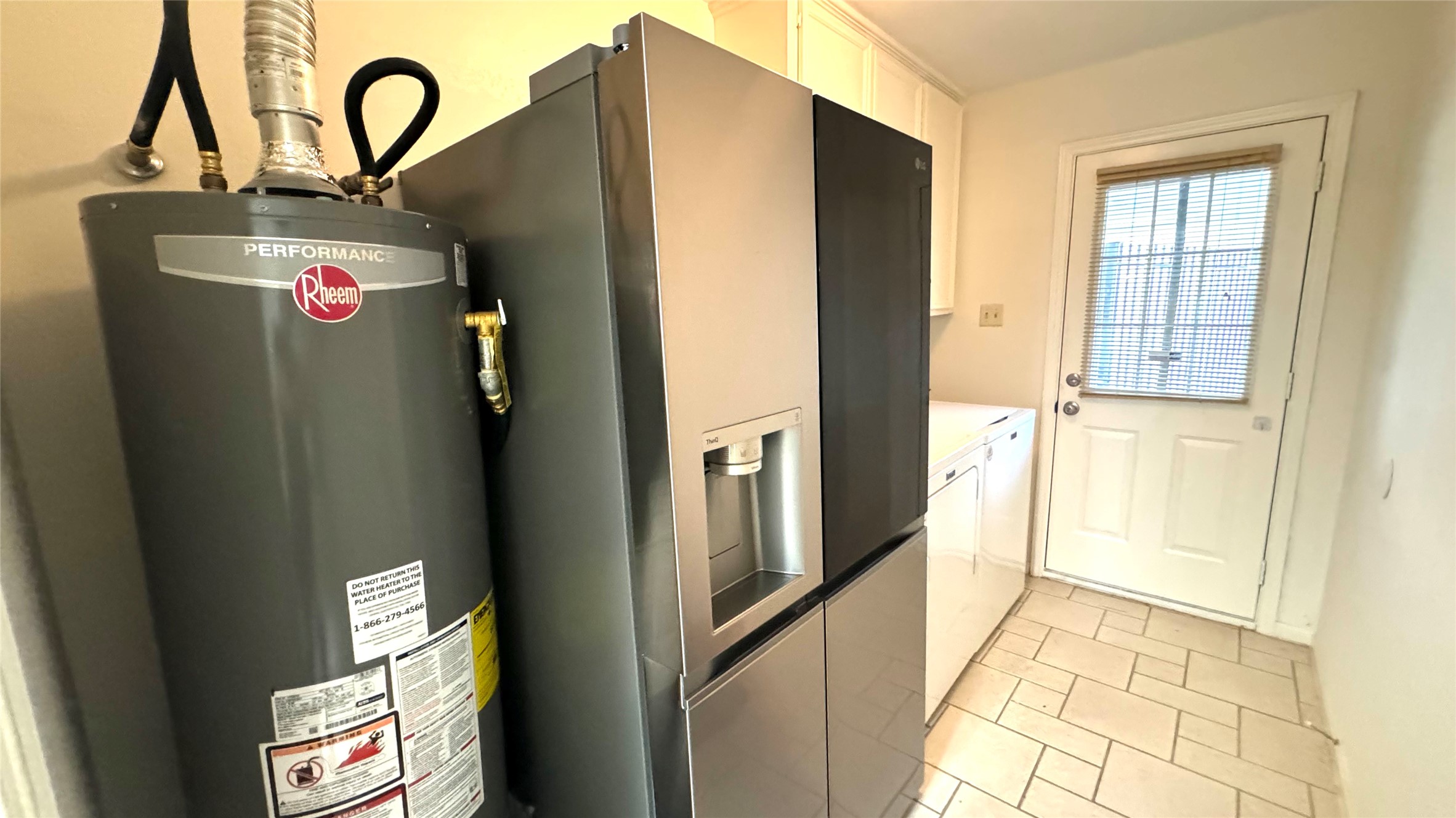 618 Cannon Ball Drive Spring, TX 77380 - Photo 10 of 26 a close view of an entryway