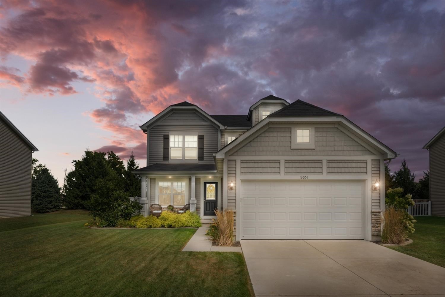 13051 Pennsylvania Place Crown Point, IN 46307 - Photo 1 of 19 1500x1000