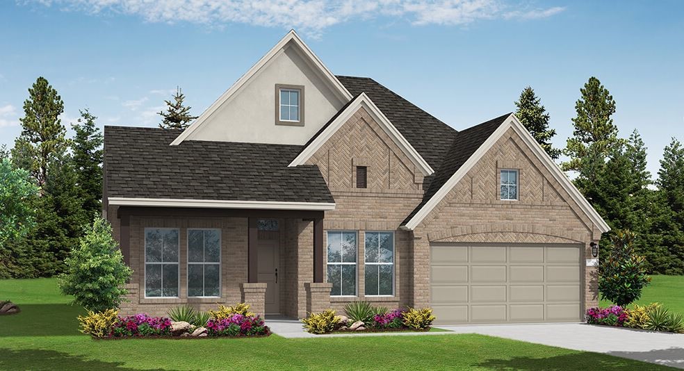 196 Left Fork Drive Kyle, TX 78640 - Photo 1 of 1