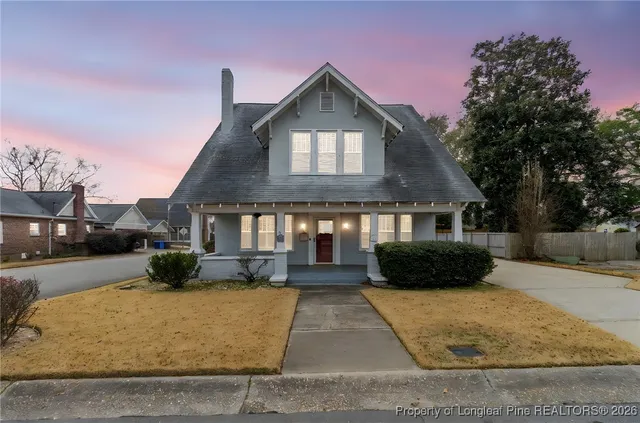 $481,000 | 1321 General Lee Avenue, Fayetteville, NC 28305