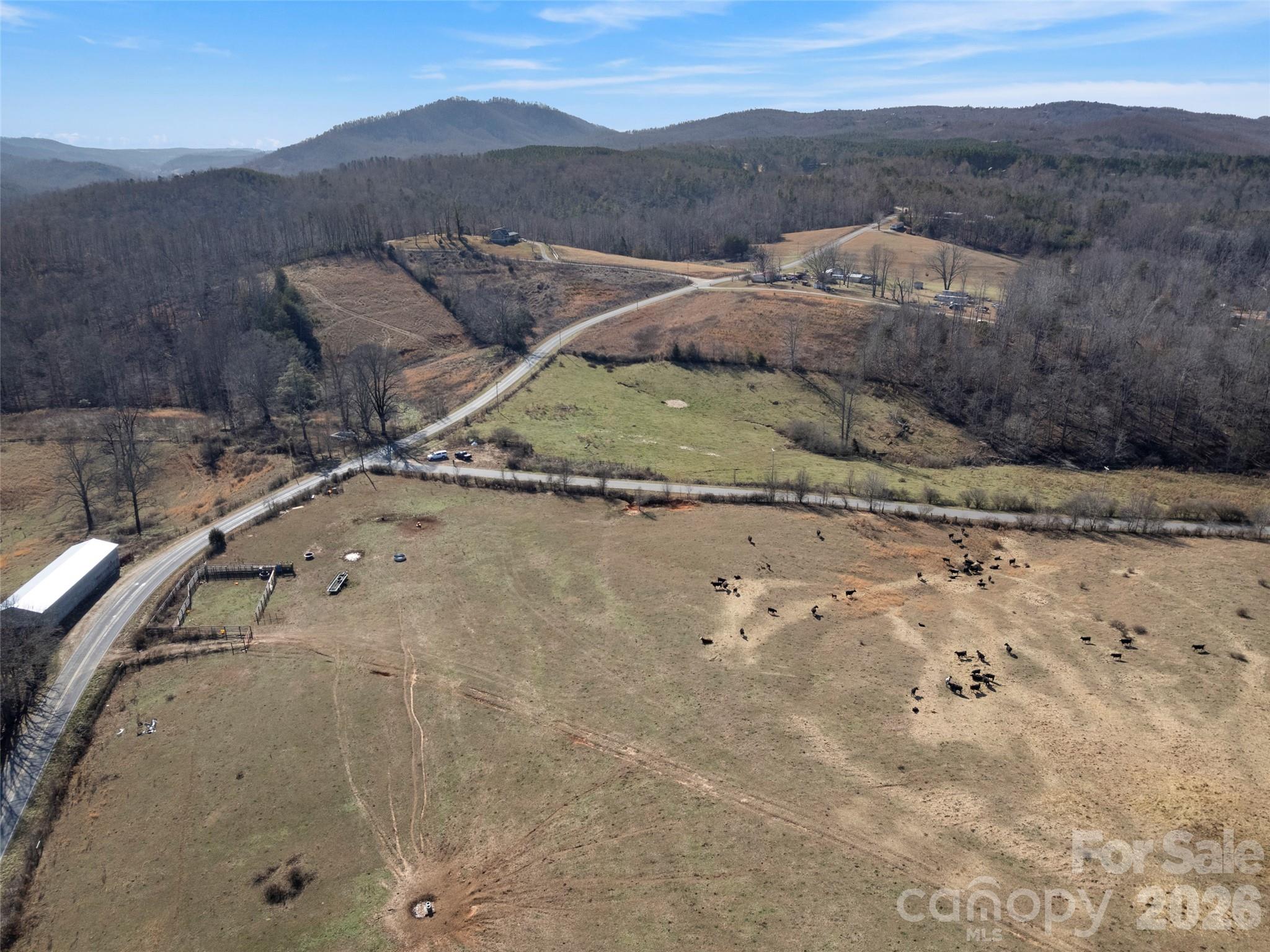 9999 Walker Road Nebo, NC 28761 - Photo 18 of 23
