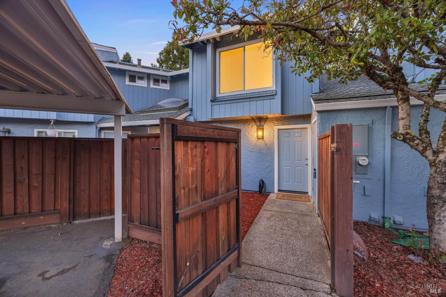700 Racquet Club Circle Rohnert Park, CA 94928 - Photo 1 of 63
