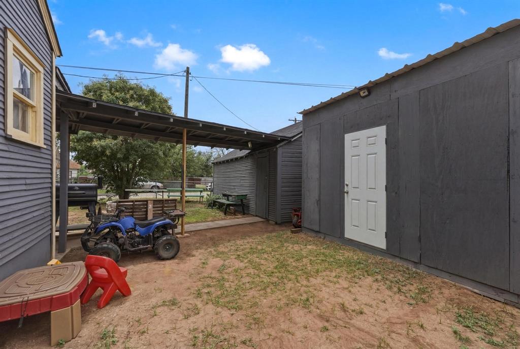 512 Yucca Street Merkel, TX 79536 - Photo 34 of 34