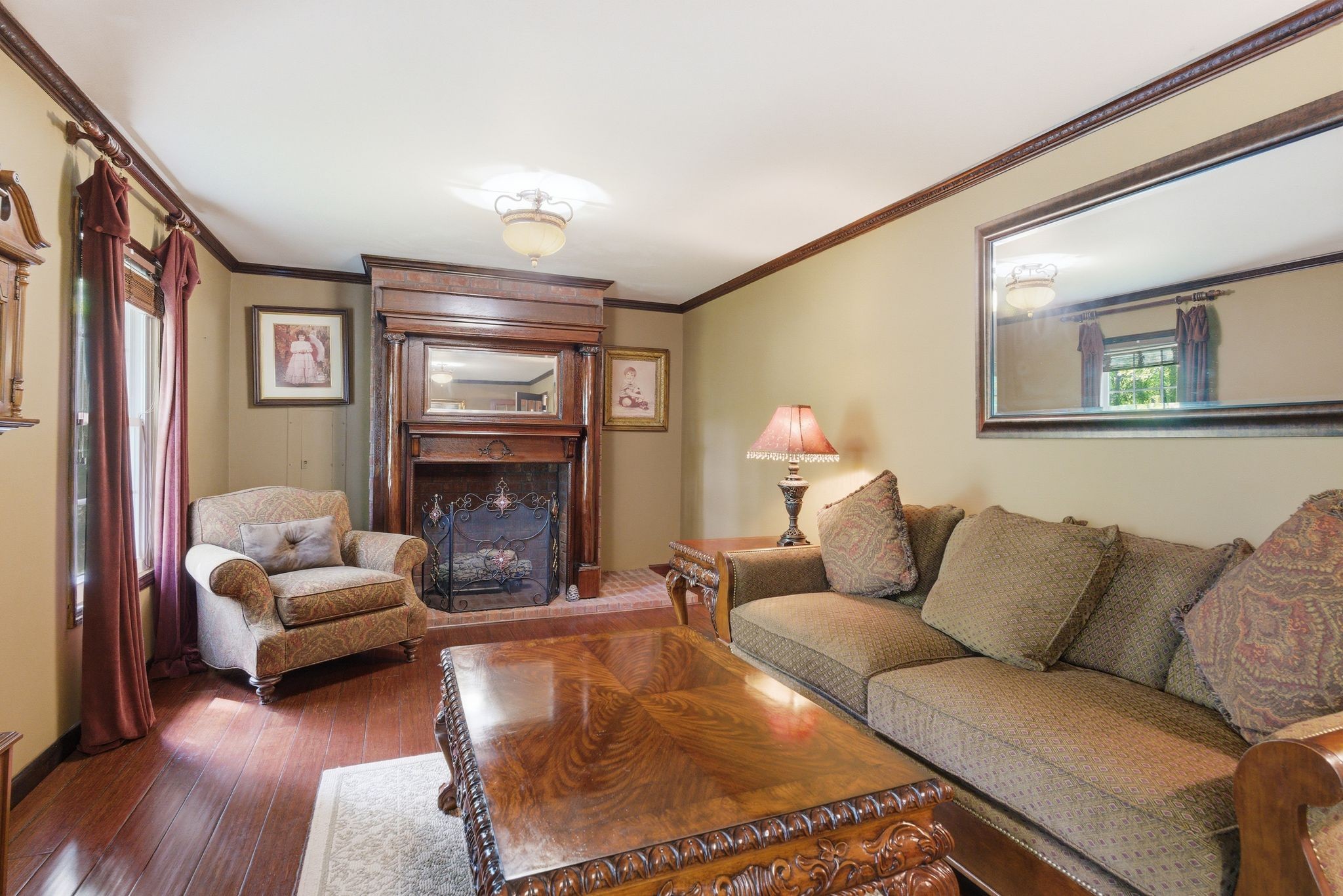 4449 Washington Road Greenbrier, TN 37073 - Photo 3 of 90
