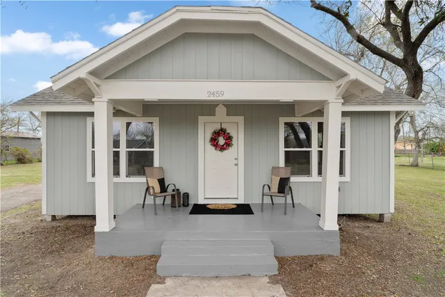 $299,000 | 2459 1st Street, Ingleside, TX 78362