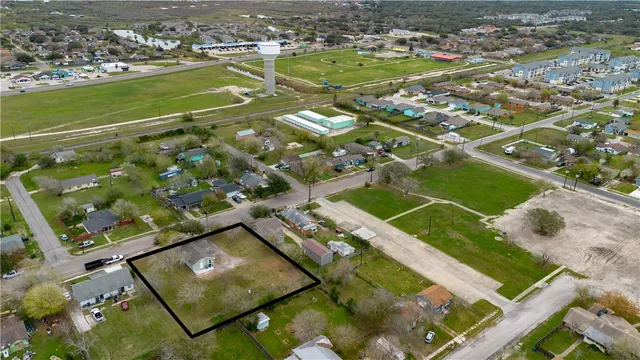 $299,000 | 2459 1st Street, Ingleside, TX 78362